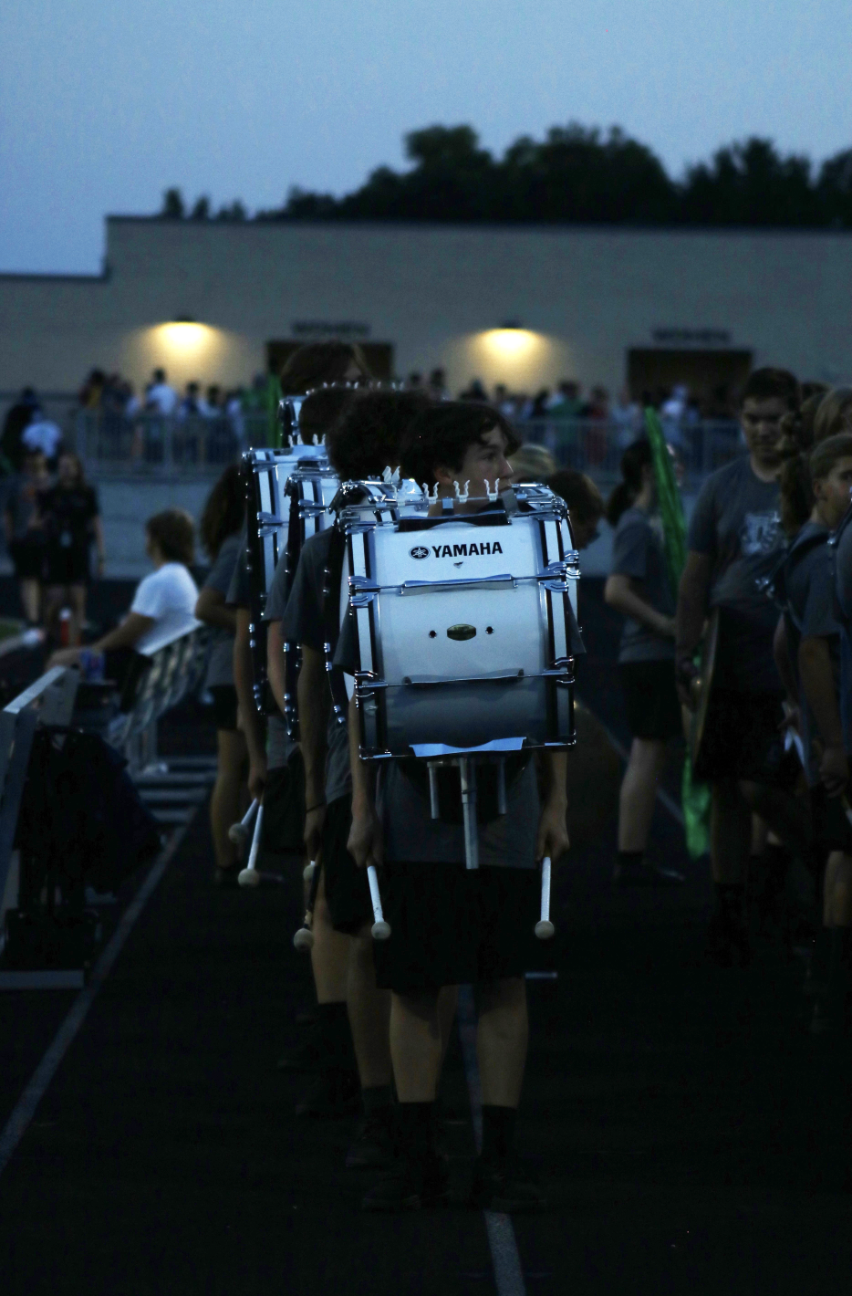 Derby Night Lights (Photos by Persephone Ivy)